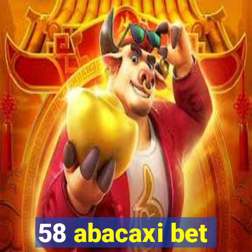 58 abacaxi bet